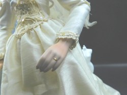 sandra bilotto bride a